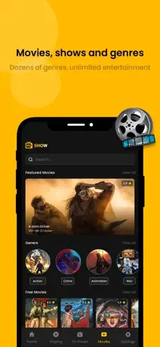 hotstar-lagnanantar-hoilach-prem Movies and shows